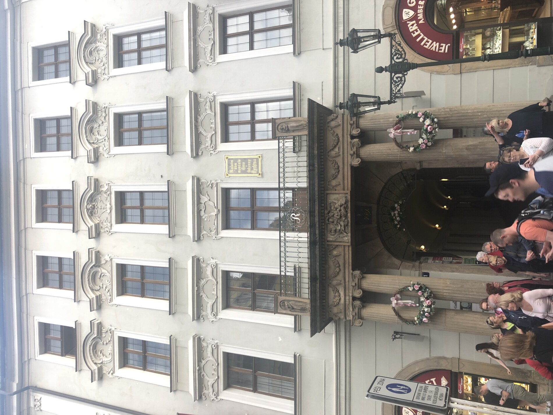 2019-Prague-Praag-布拉格